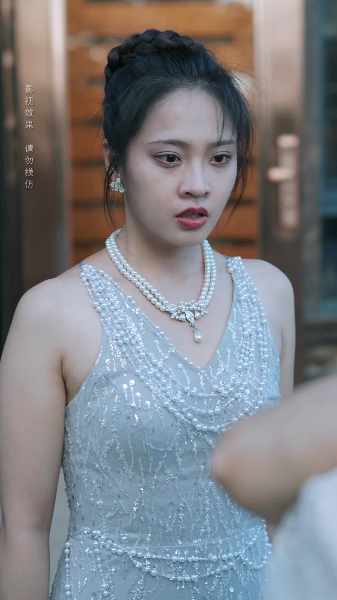 Episode 49 of The Unstoppable Heiress Returns