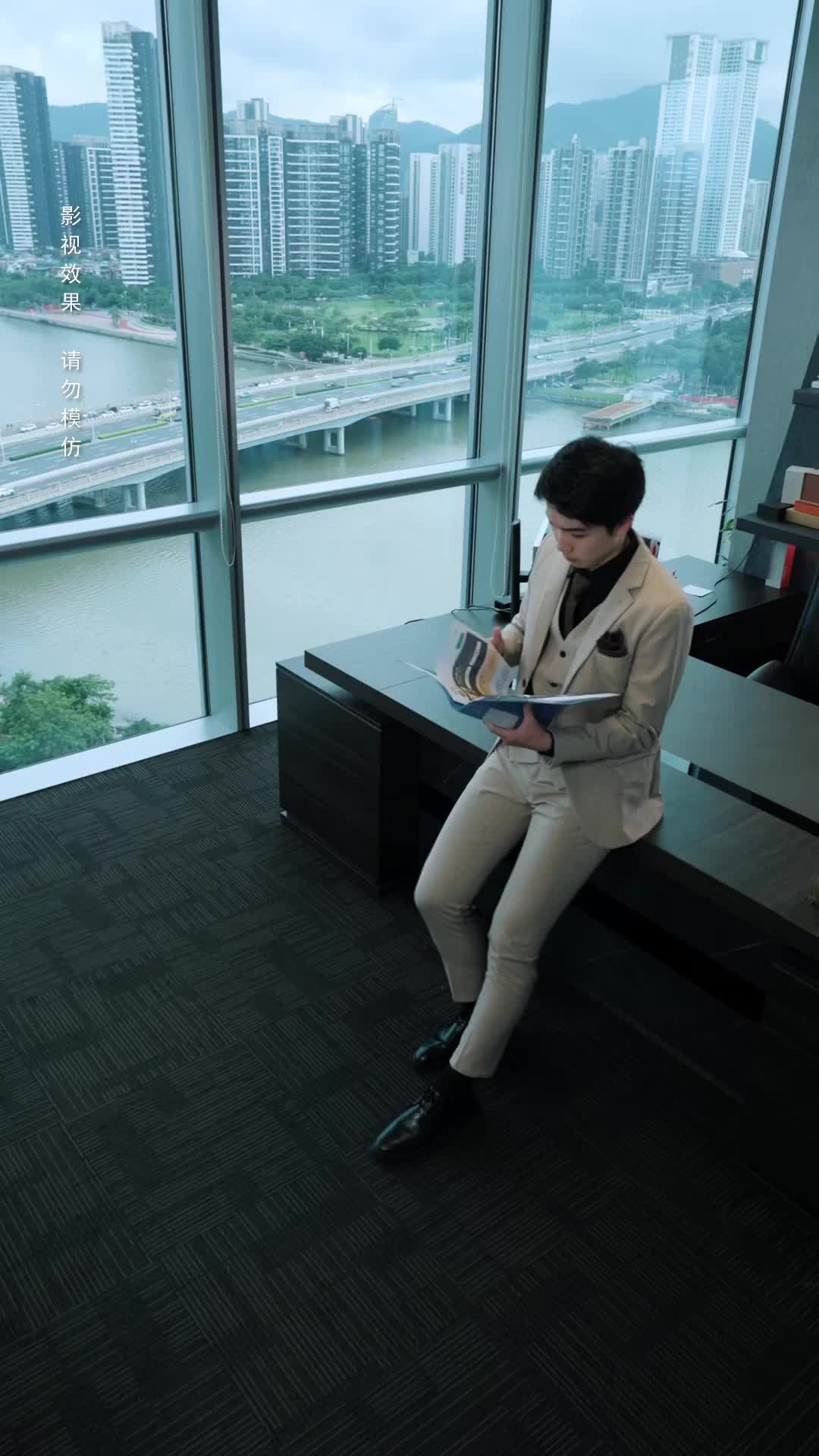 Episode 5 of The Unstoppable Heiress Returns