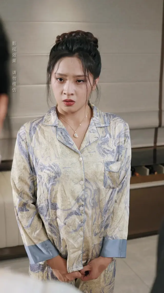 Episode 52 of The Unstoppable Heiress Returns