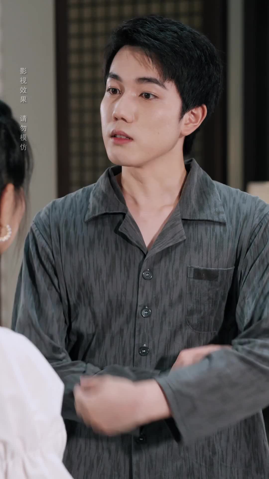 Episode 58 of The Unstoppable Heiress Returns