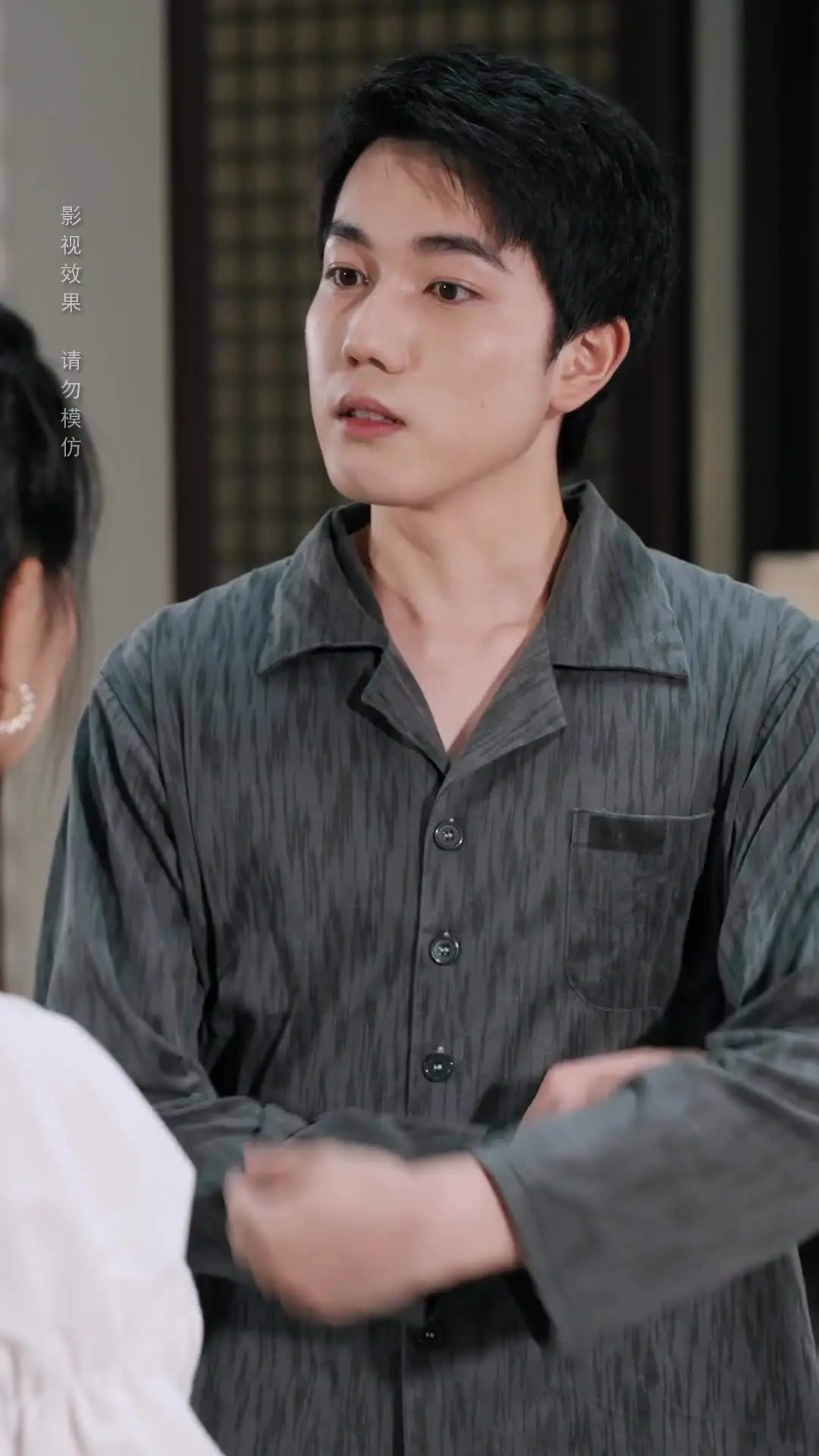Episode 58 of The Unstoppable Heiress Returns