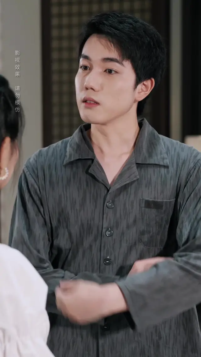 Episode 58 of The Unstoppable Heiress Returns