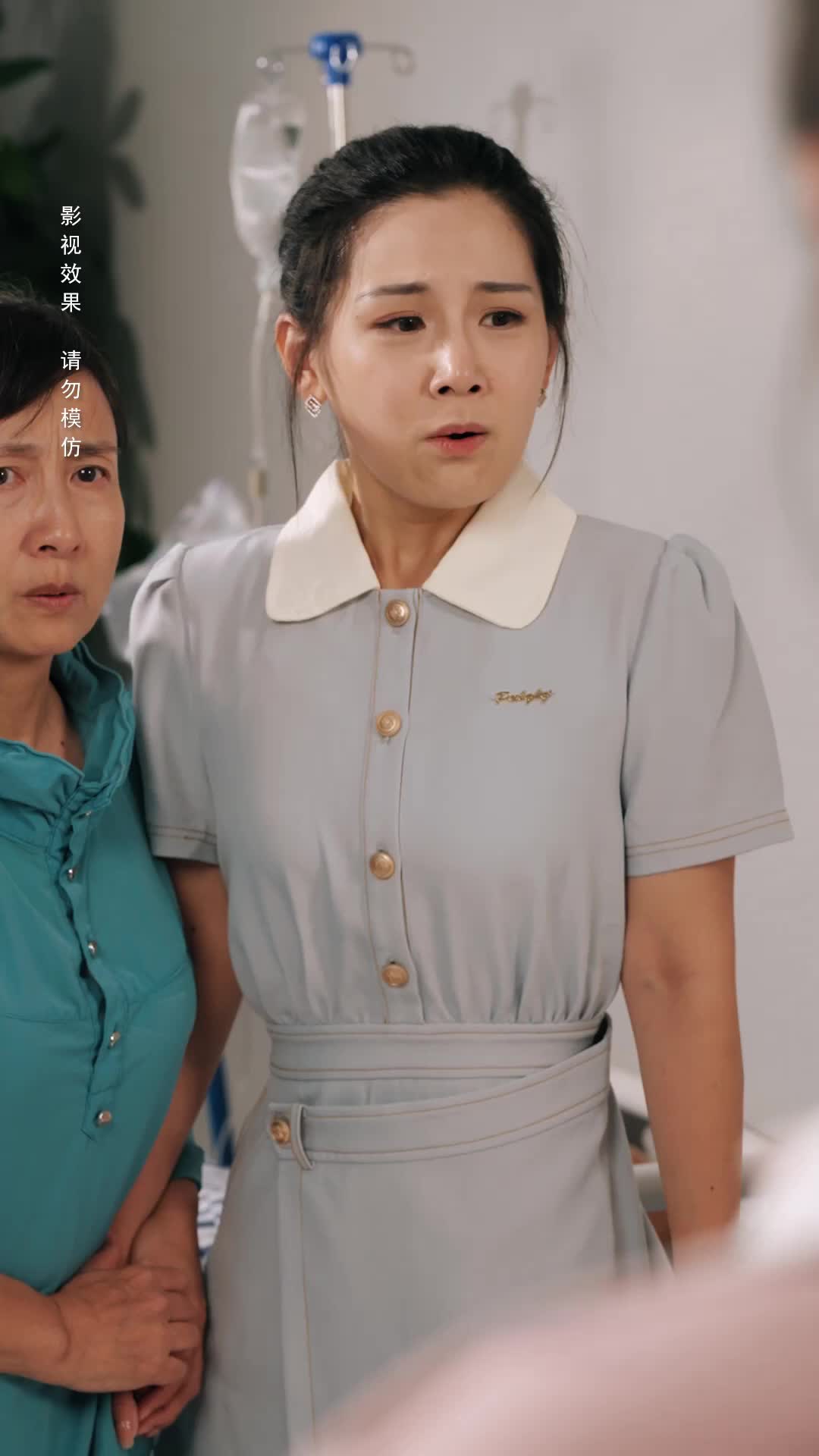 Episode 6 of The Unstoppable Heiress Returns