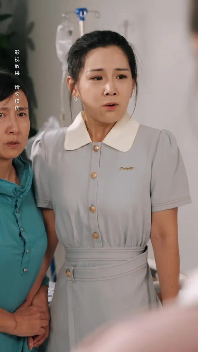 Episode 6 of The Unstoppable Heiress Returns