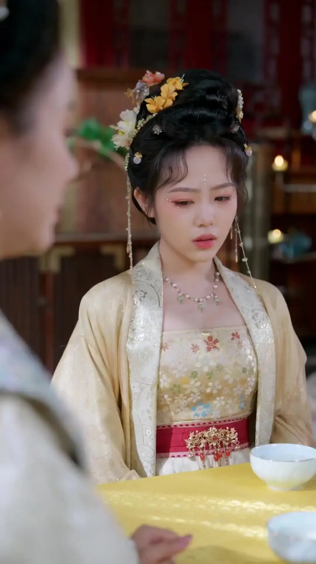 Episode 14 of The Unwanted Goofy Son-in-Law