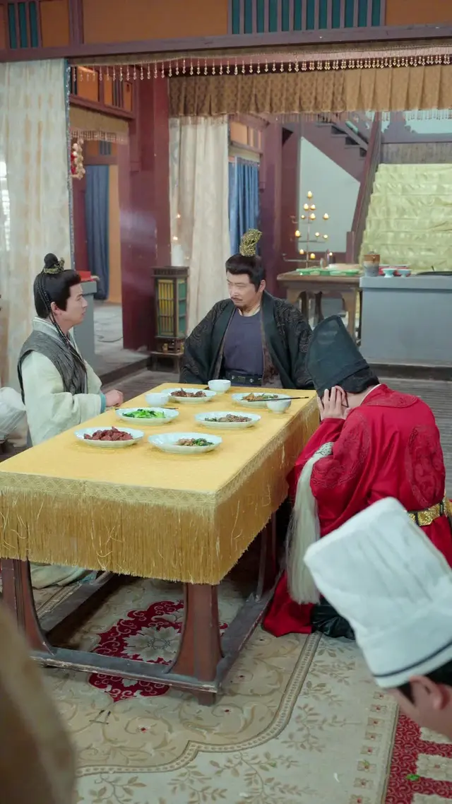 Episode 35 of The Unwanted Goofy Son-in-Law
