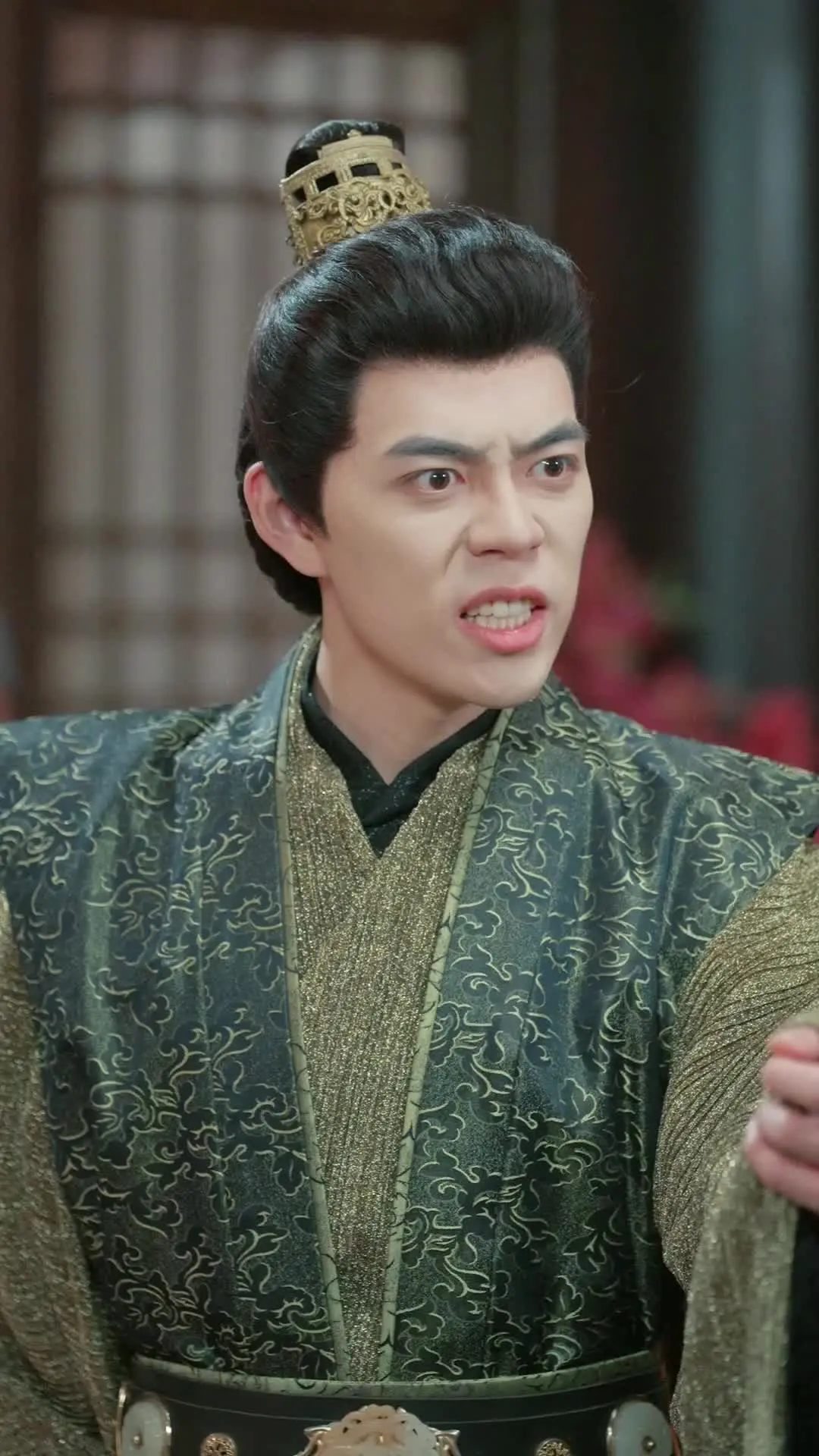 Episode 66 of The Unwanted Goofy Son-in-Law