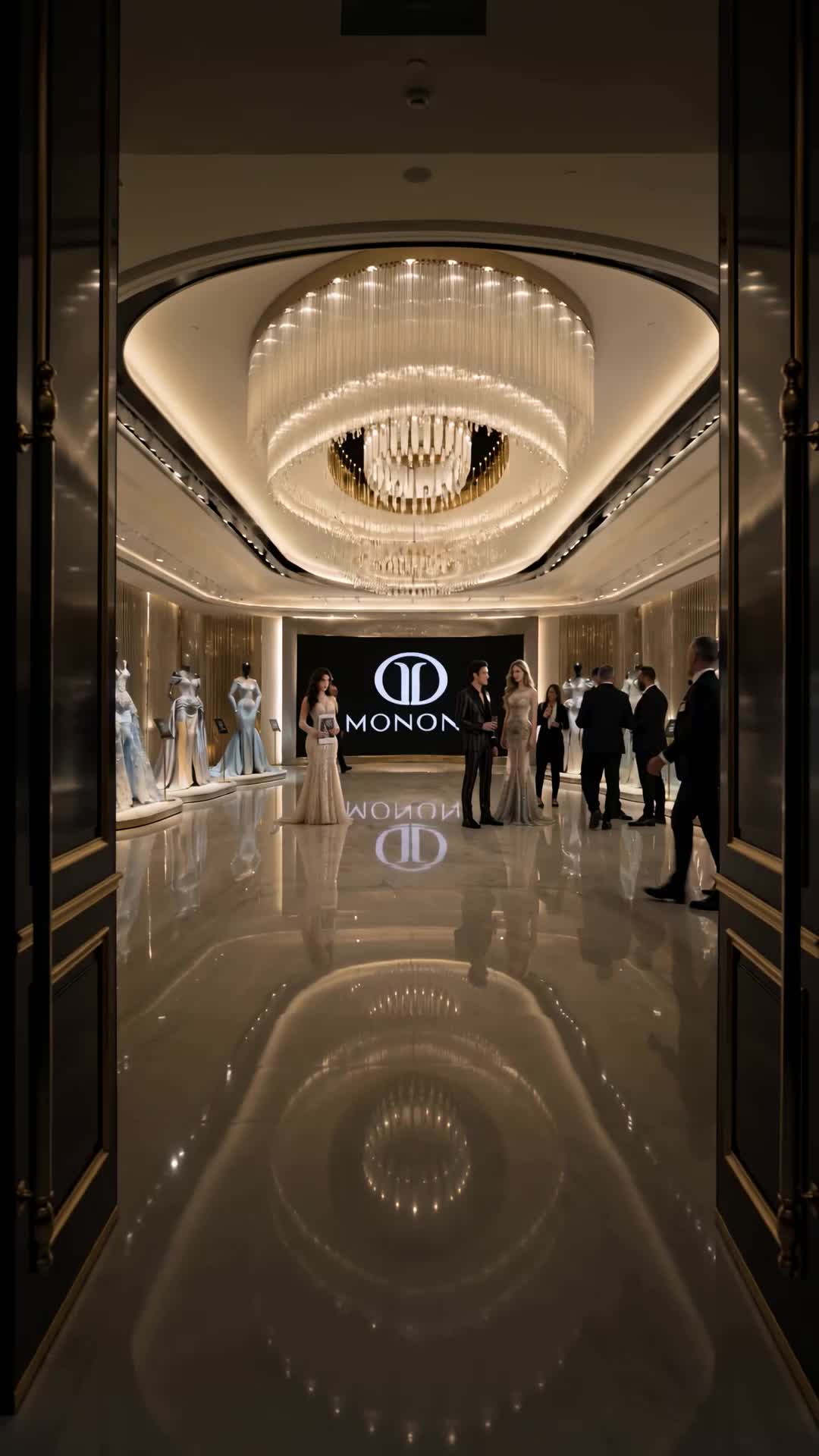 Episode 31 of The Valet King