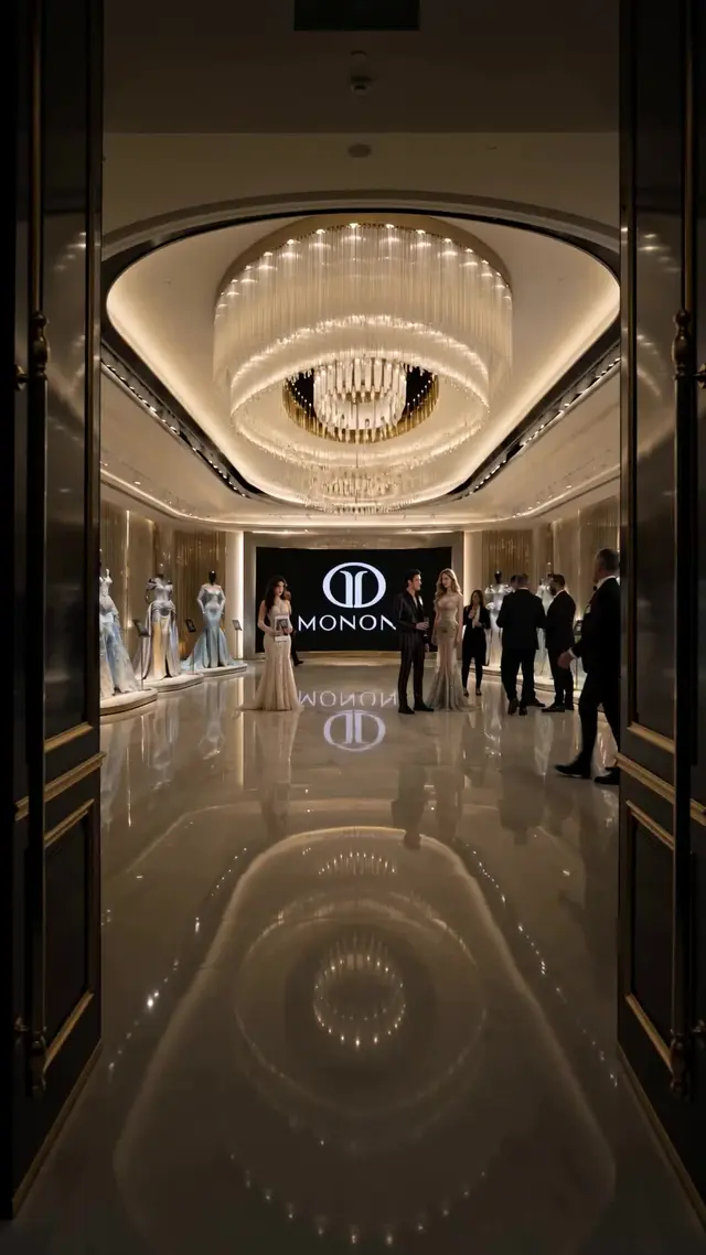 Episode 31 of The Valet King