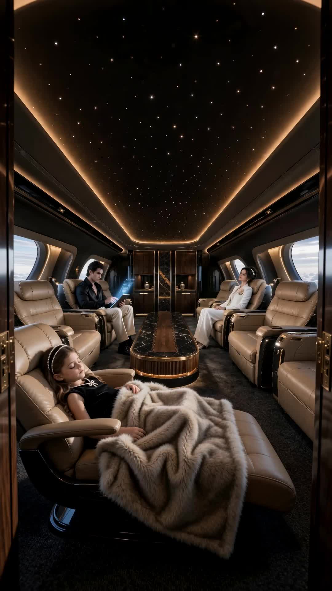 Episode 37 of The Valet King