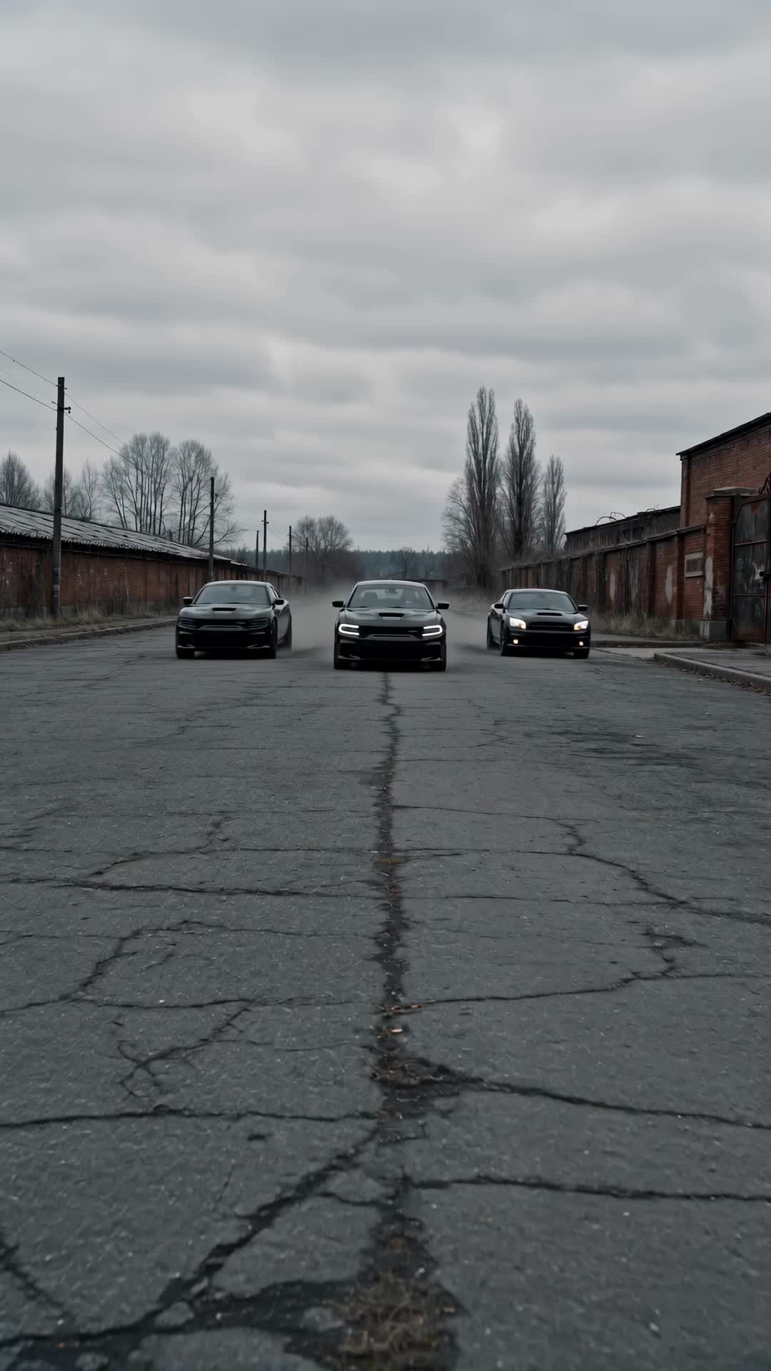 Episode 44 of The Valet King