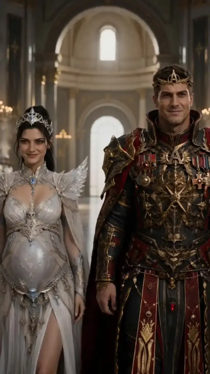 Episode 42 of The Valkyrie Divorces the God of War
