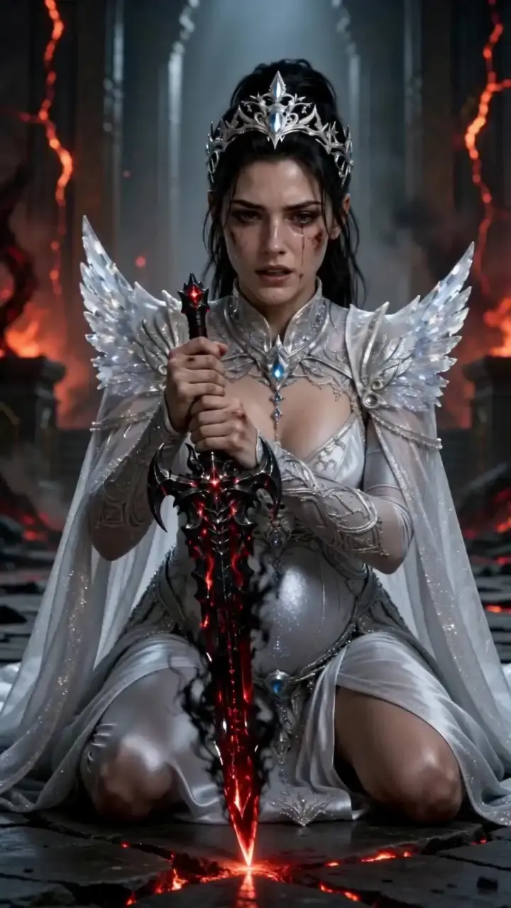 Episode 67 of The Valkyrie Divorces the God of War