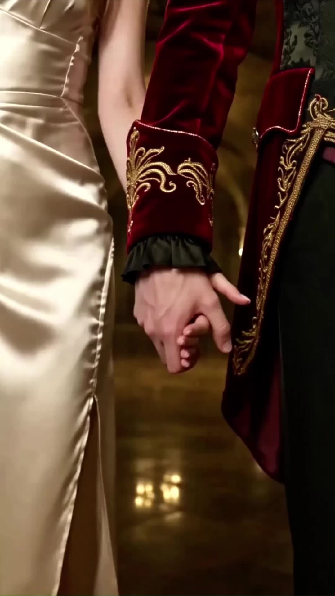 Episode 15 of The Vampire King's Runaway Bride