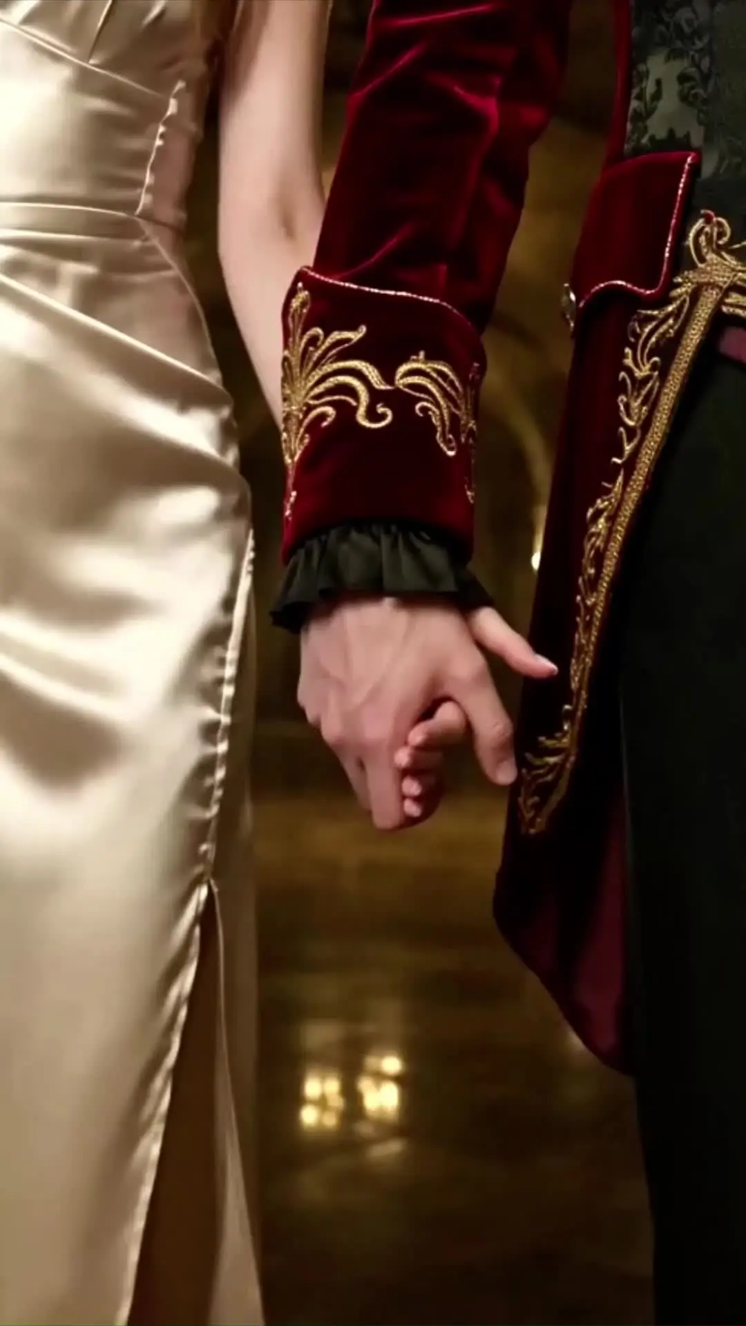 Episode 15 of The Vampire King's Runaway Bride