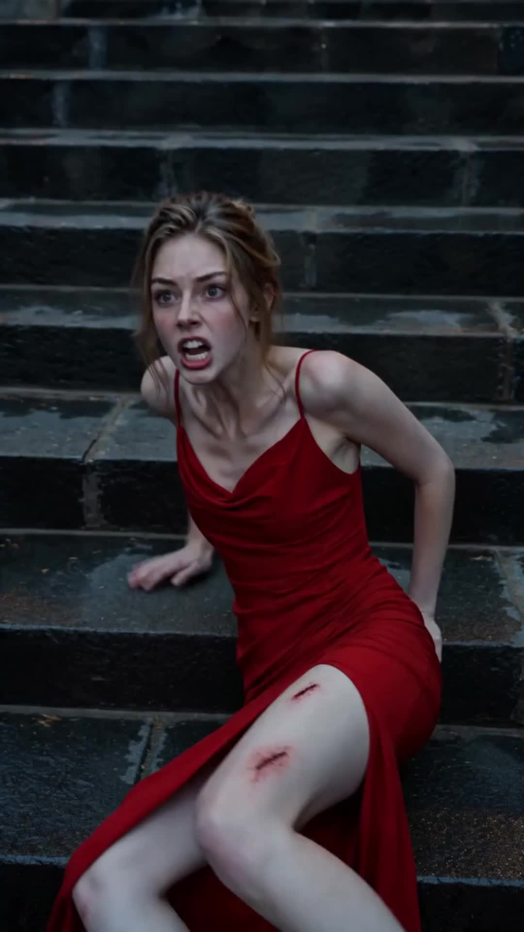 Episode 5 of The Vampire King's Runaway Bride