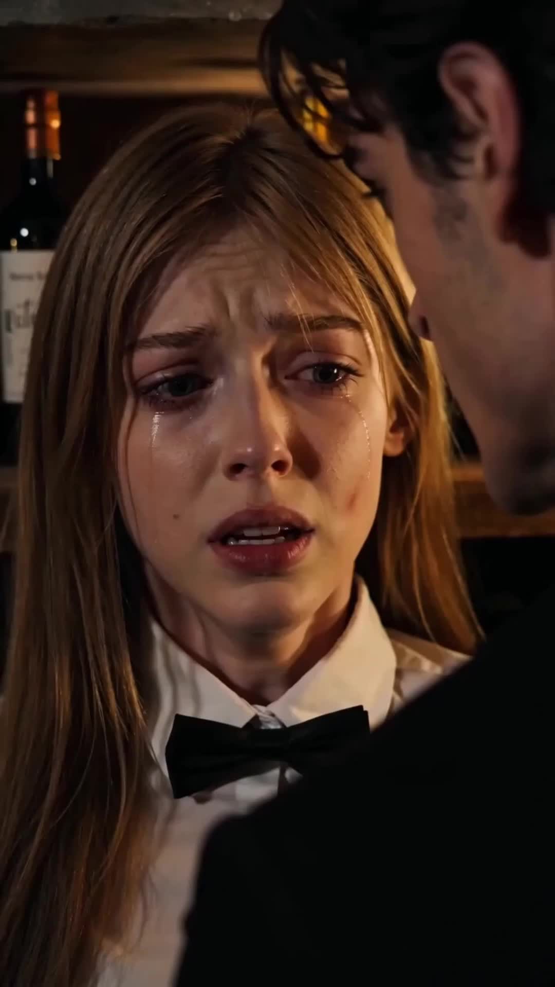 Episode 7 of The Vampire King's Runaway Bride