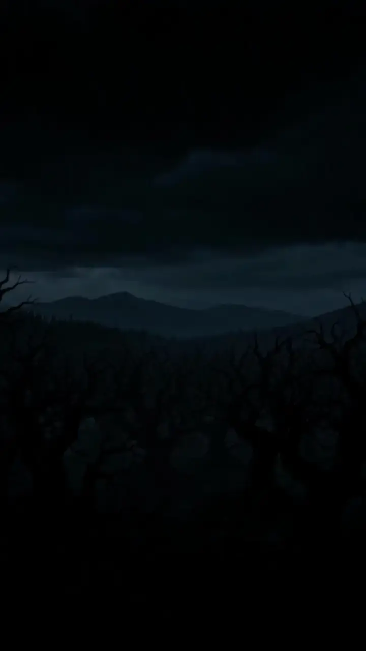 Episode 1 of The Vampire Lord’s Final Salvation