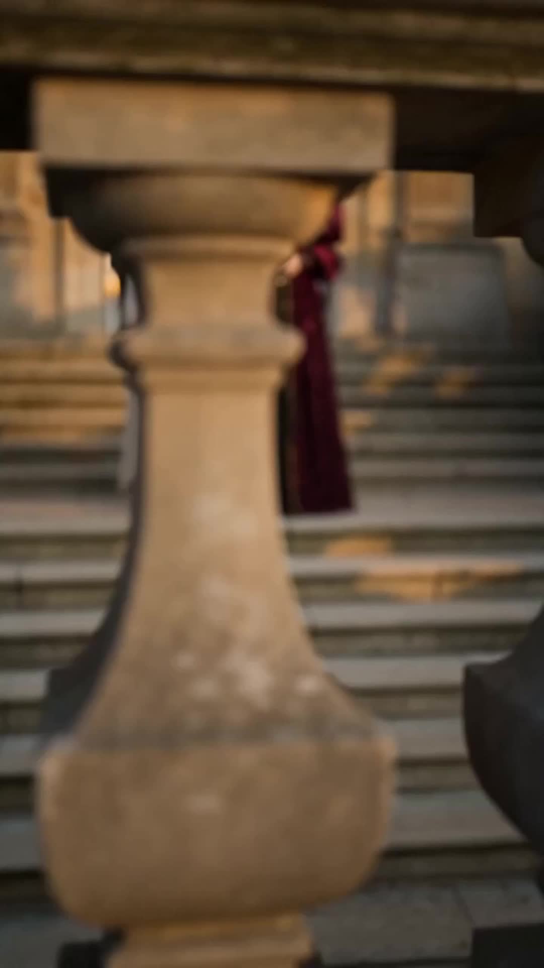 Episode 10 of The Vampire Lord's Lost Salvation