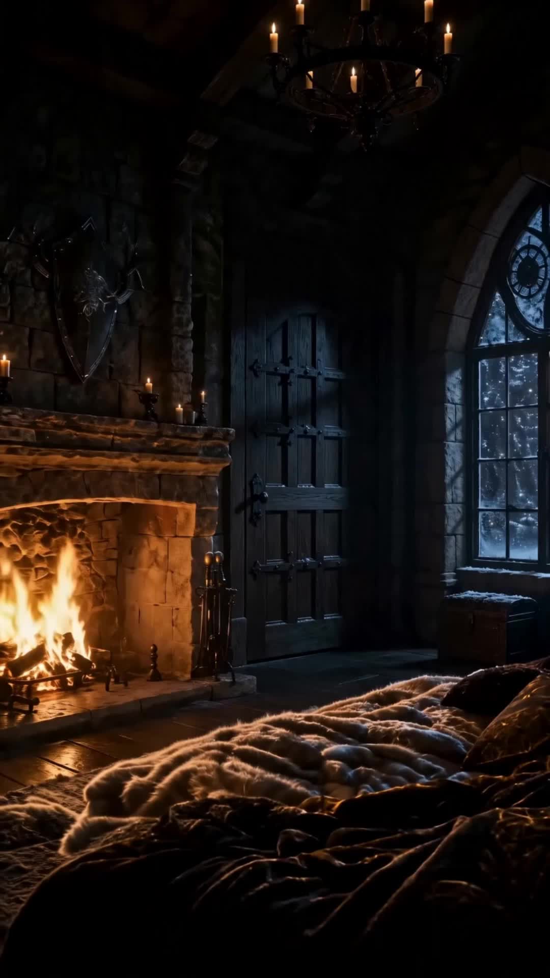 Episode 15 of The Vampire Lord's Lost Salvation