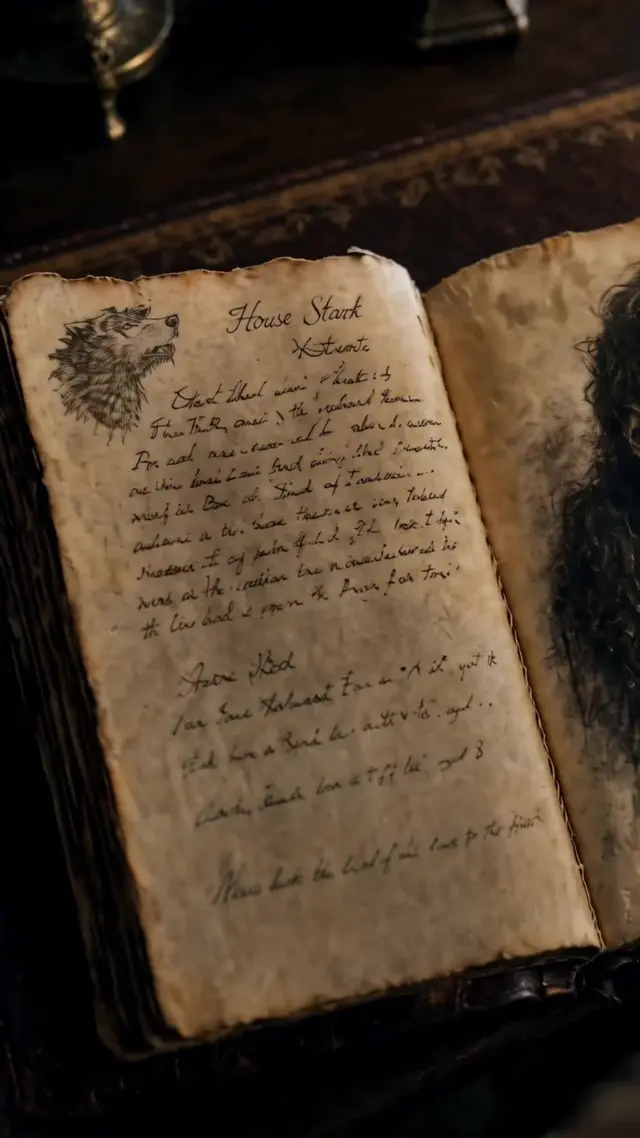 Episode 4 of The Vampire Lord's Lost Salvation