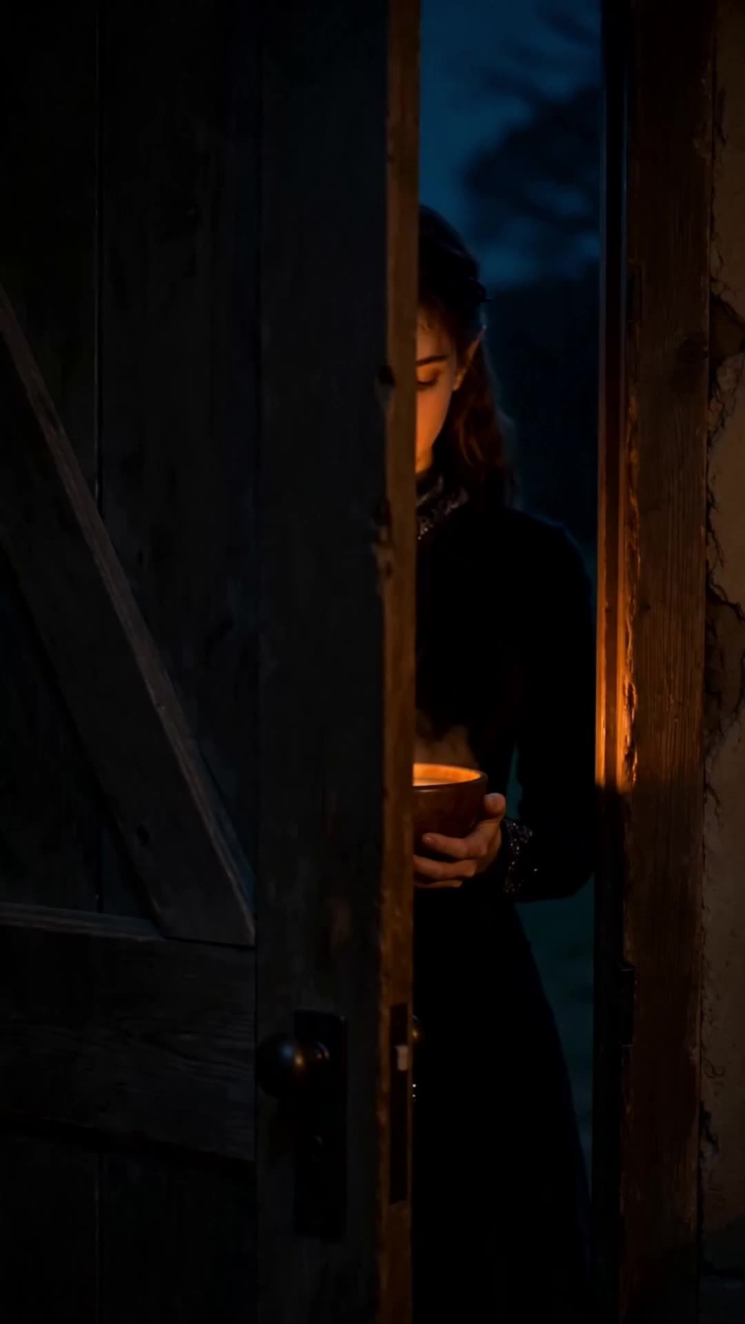 Episode 6 of The Vampire Lord's Lost Salvation