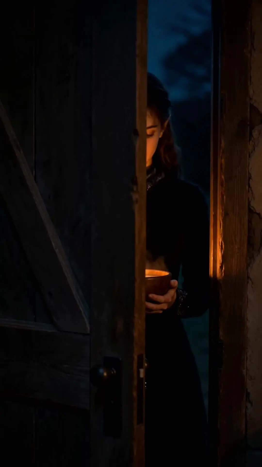 Episode 6 of The Vampire Lord's Lost Salvation