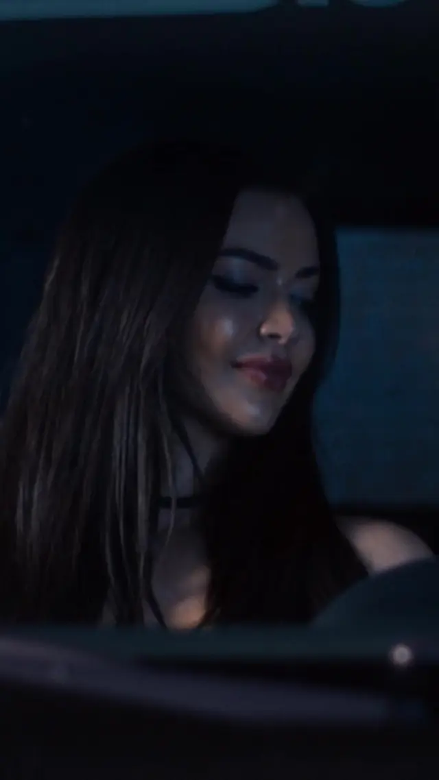 Episode 36 of The Vampire Next Door
