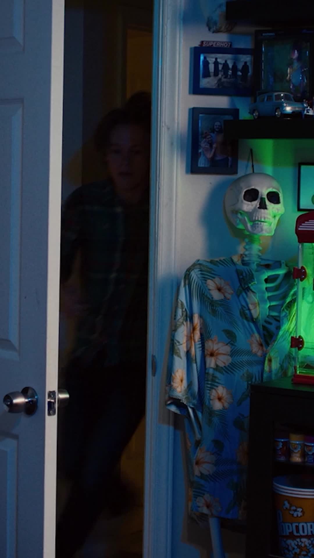 Episode 45 of The Vampire Next Door