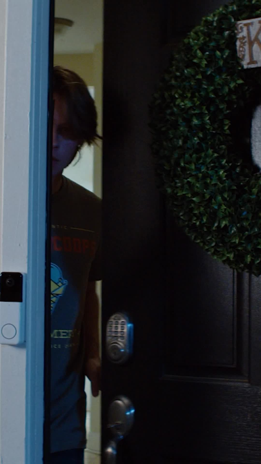 Episode 5 of The Vampire Next Door