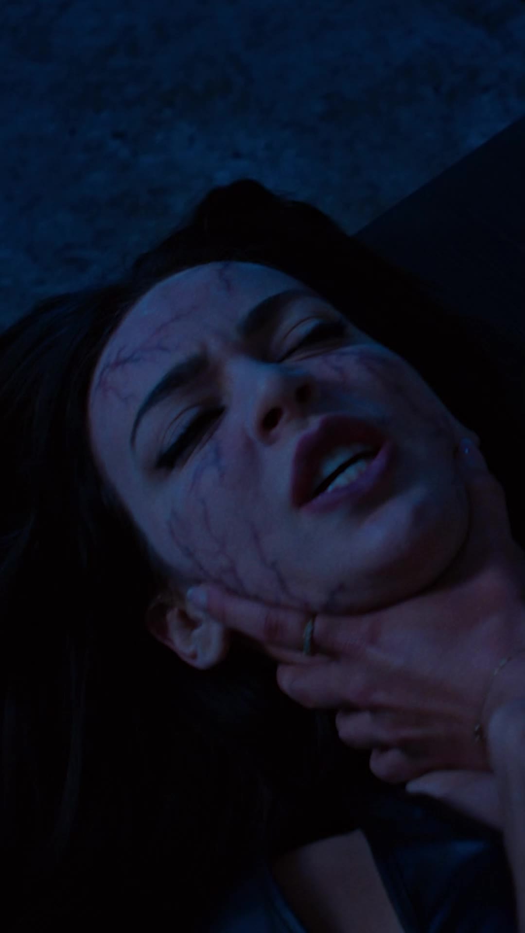 Episode 60 of The Vampire Next Door