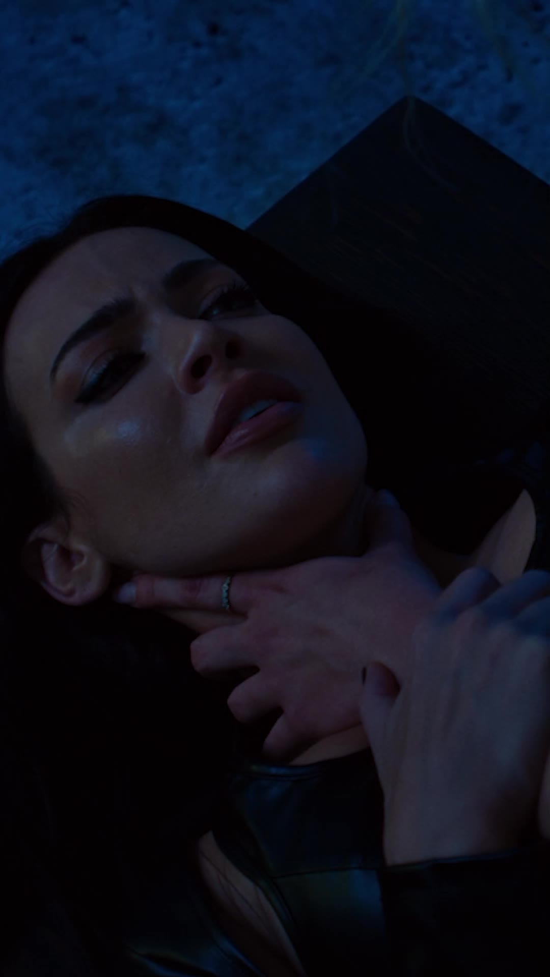 Episode 61 of The Vampire Next Door