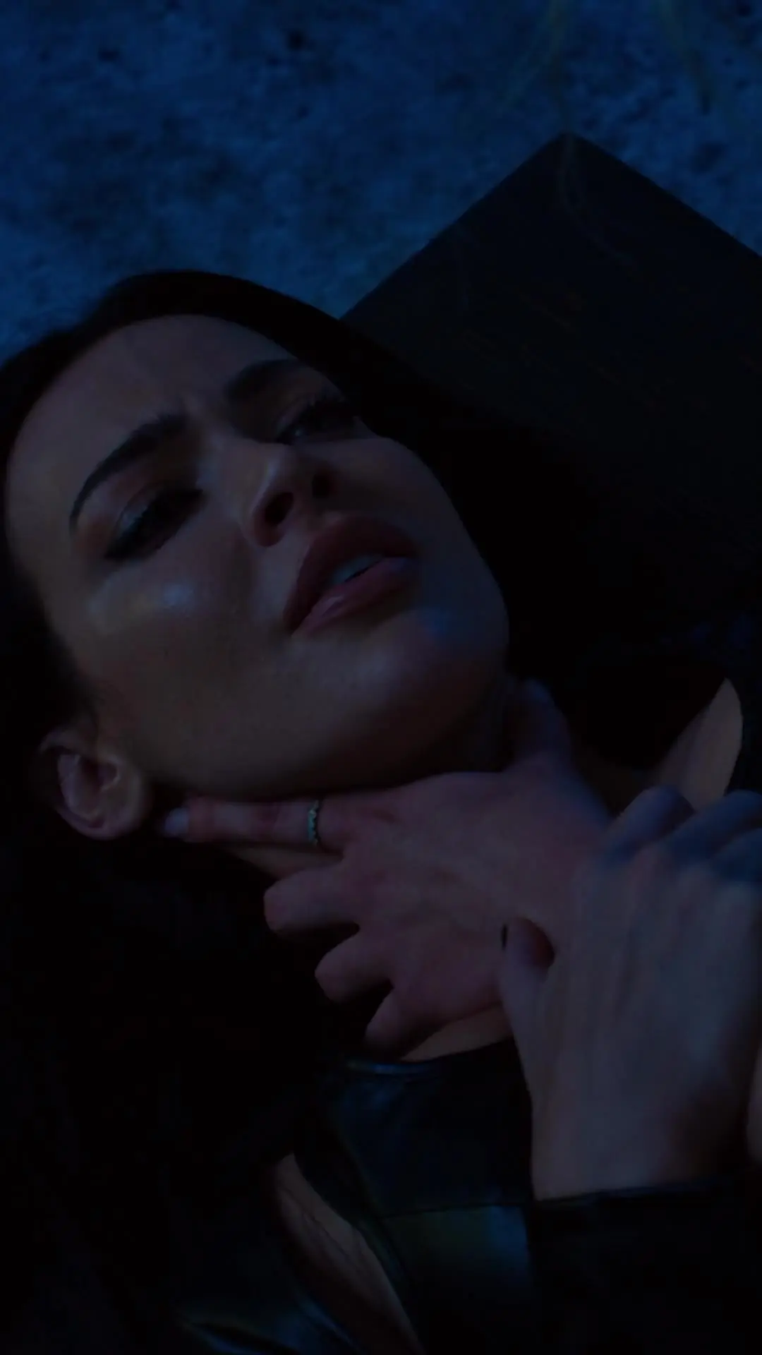 Episode 61 of The Vampire Next Door