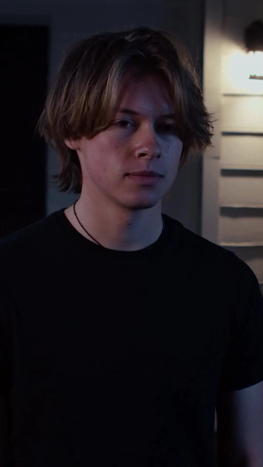 Episode 62 of The Vampire Next Door