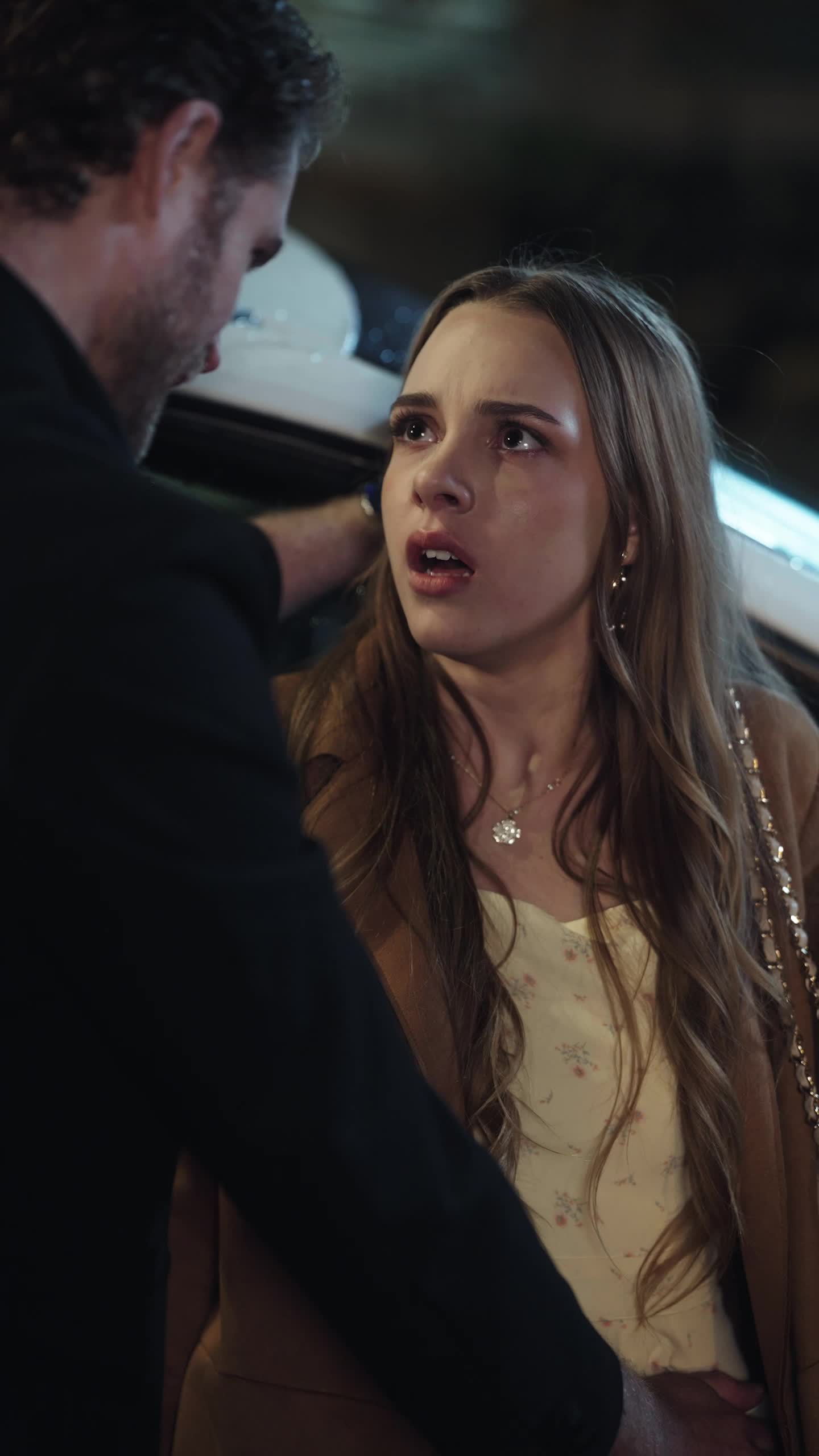 Episode 29 of The Vampire Prince's Bride