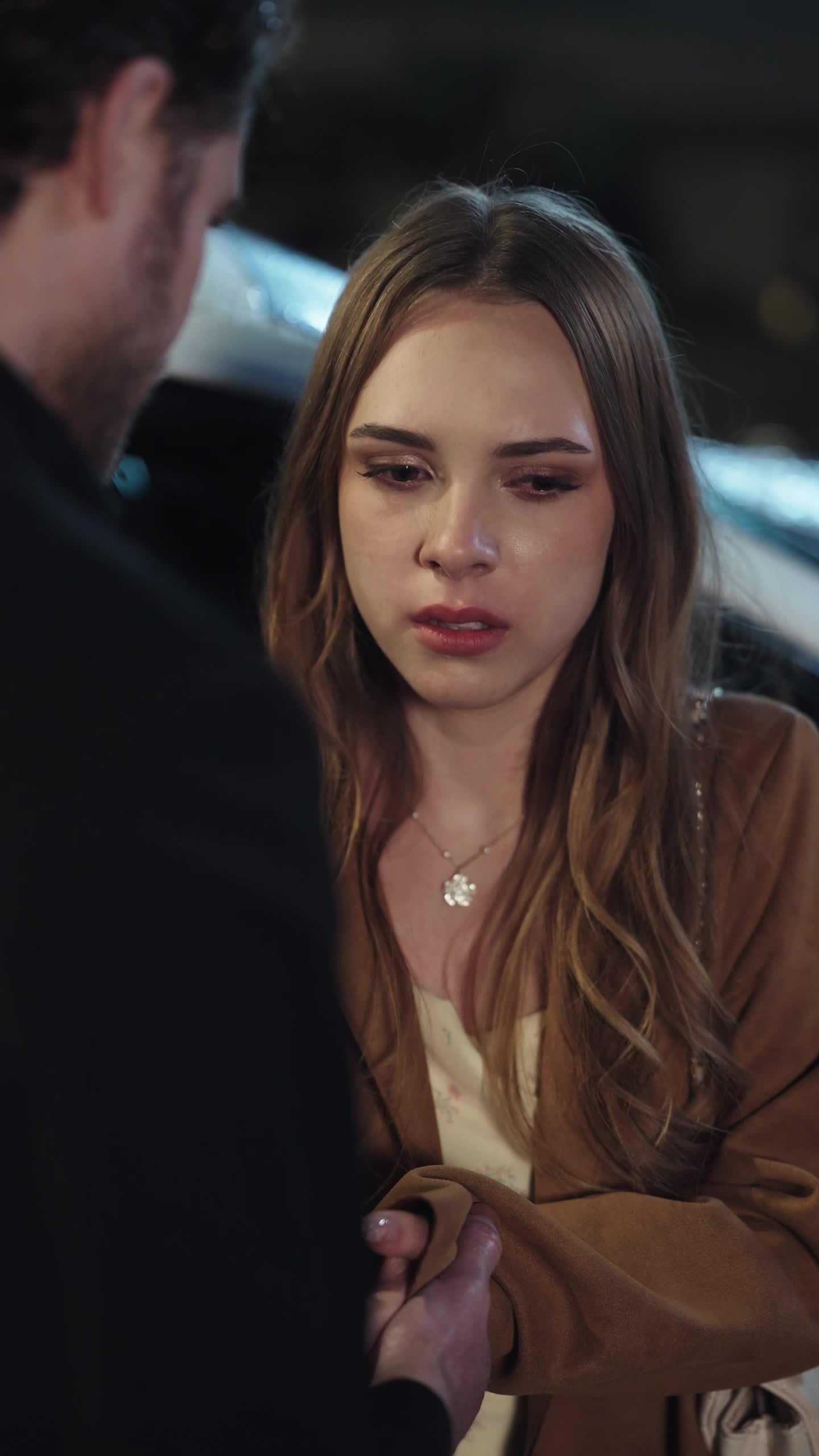 Episode 30 of The Vampire Prince's Bride