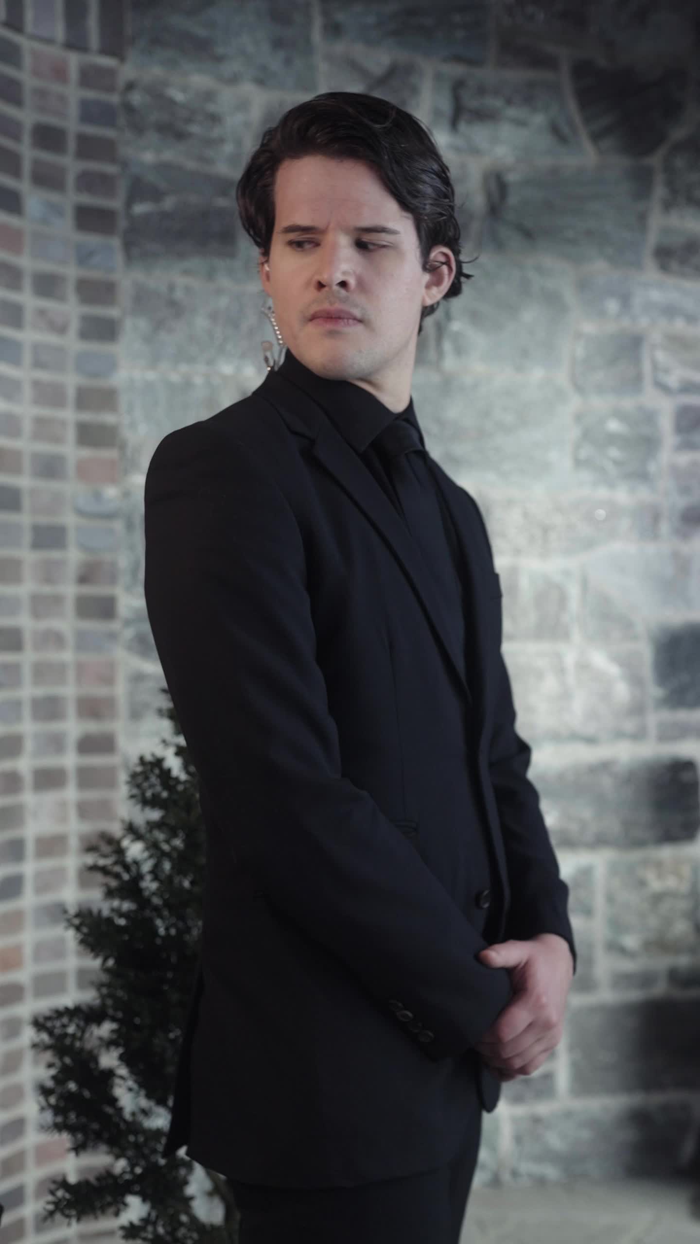 Episode 47 of The Vampire Prince's Bride