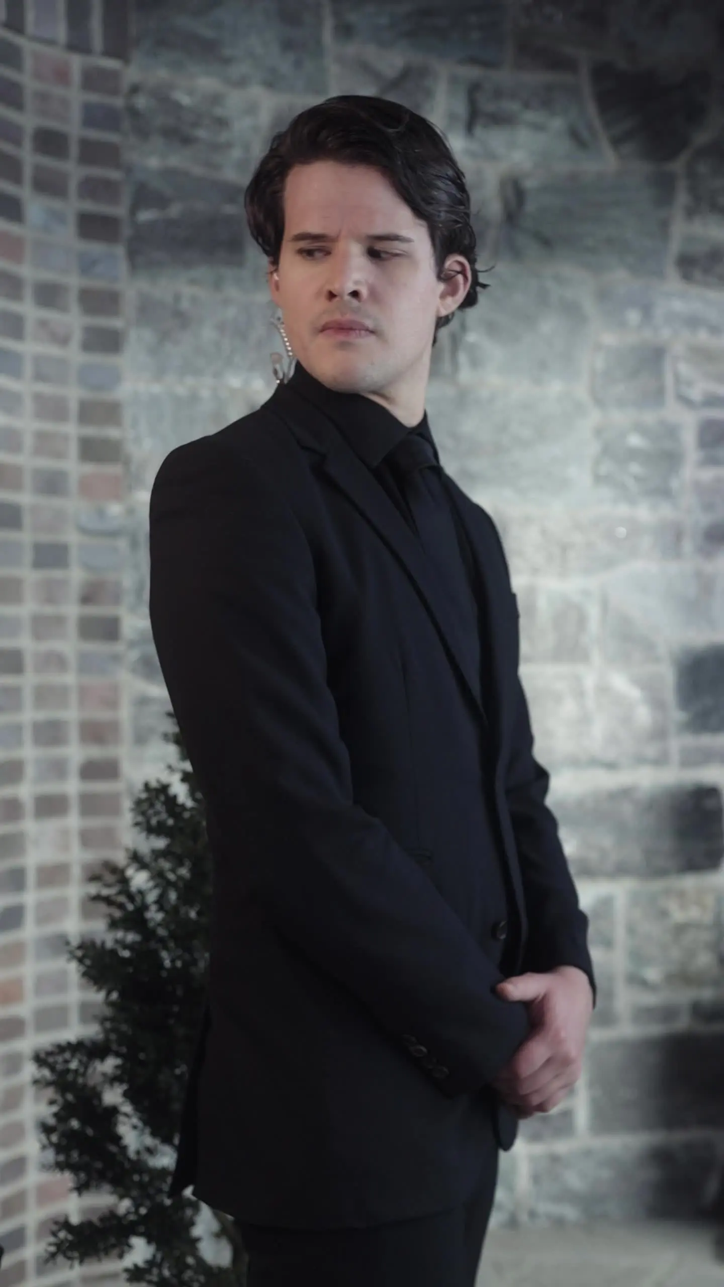 Episode 47 of The Vampire Prince's Bride
