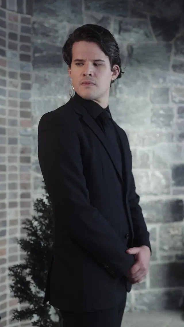 Episode 47 of The Vampire Prince's Bride