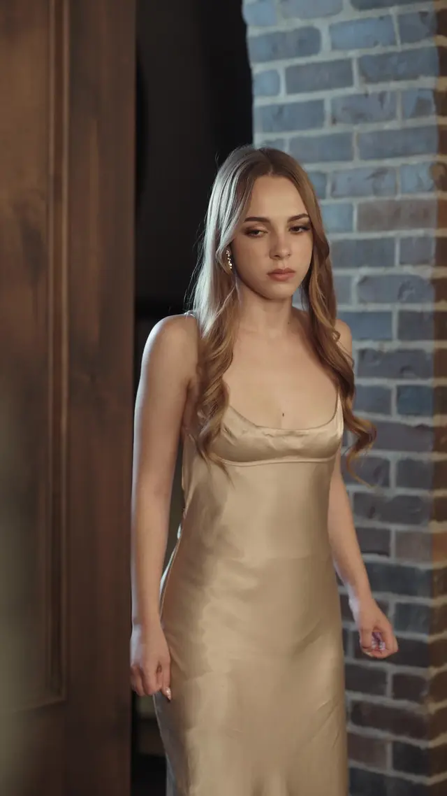 Episode 5 of The Vampire Prince's Bride