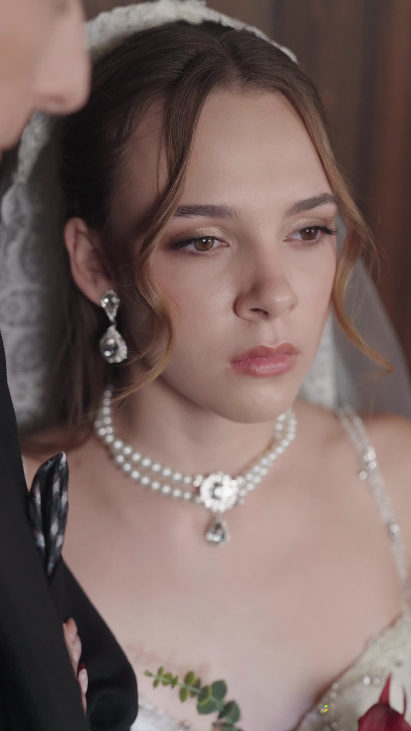 Episode 51 of The Vampire Prince's Bride