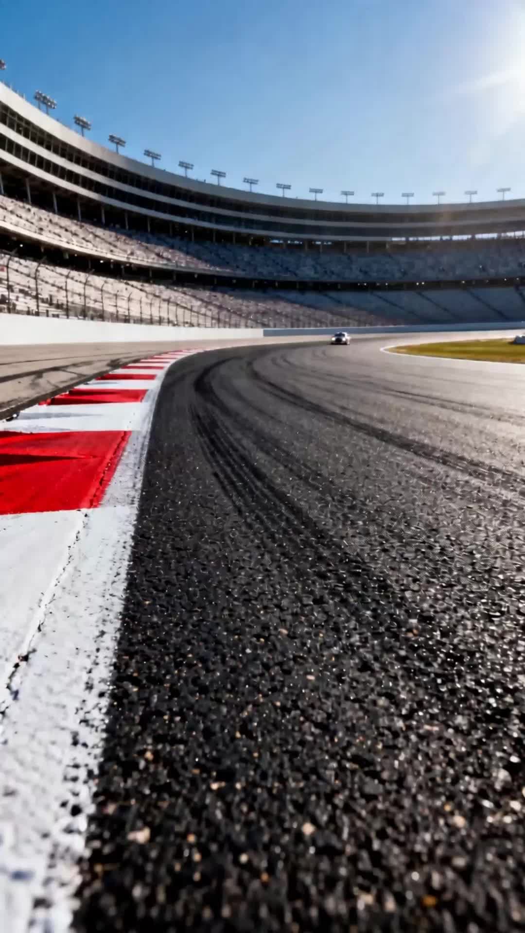 Episode 1 of The Vanished Racing Legend