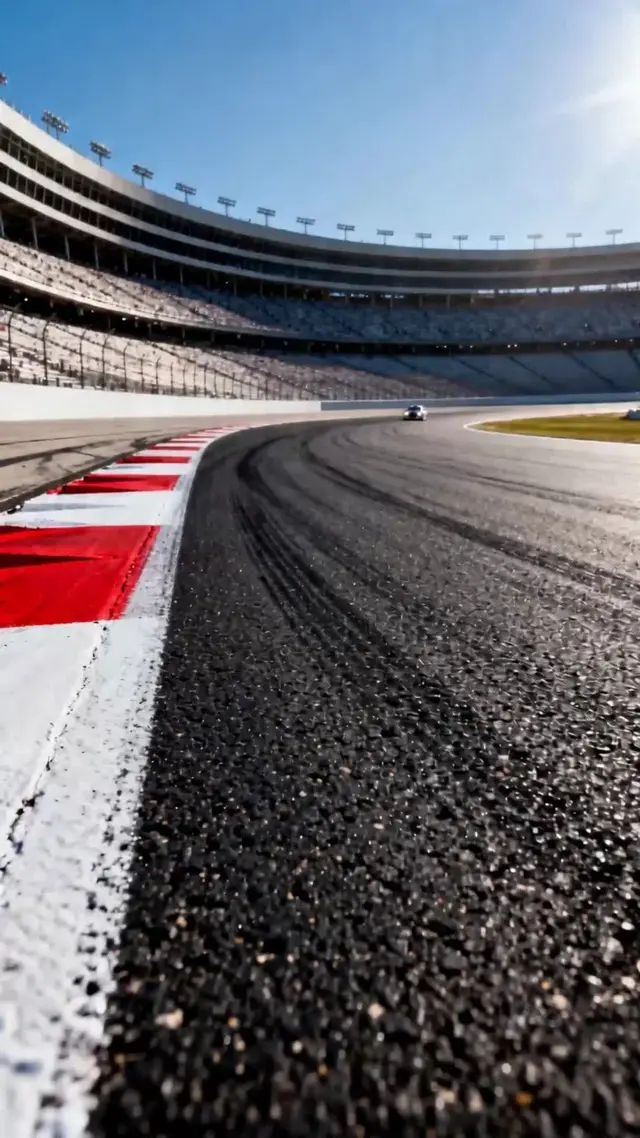 Episode 1 of The Vanished Racing Legend