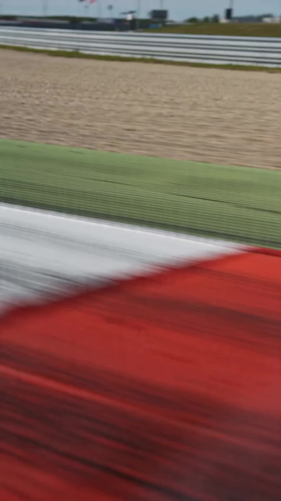 Episode 11 of The Vanished Racing Legend