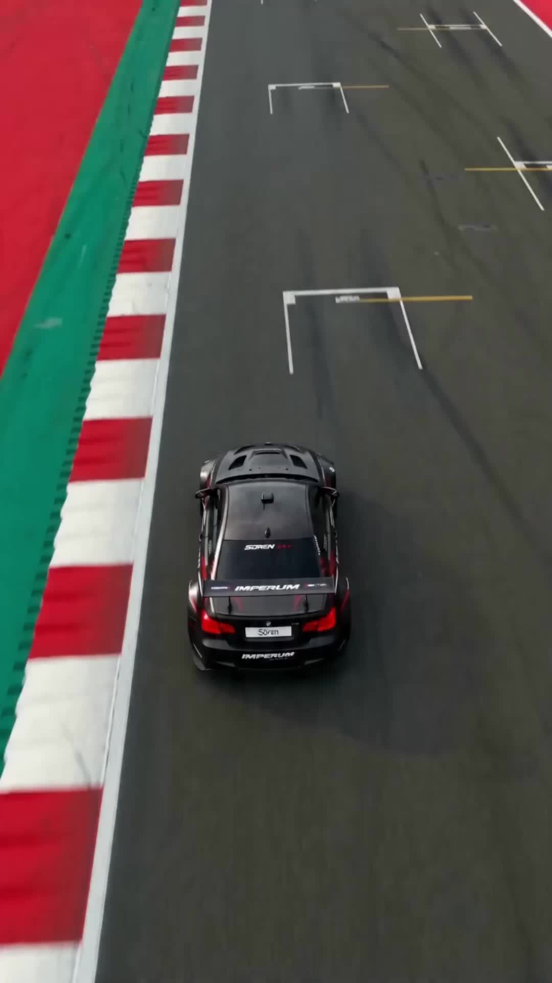 Episode 12 of The Vanished Racing Legend