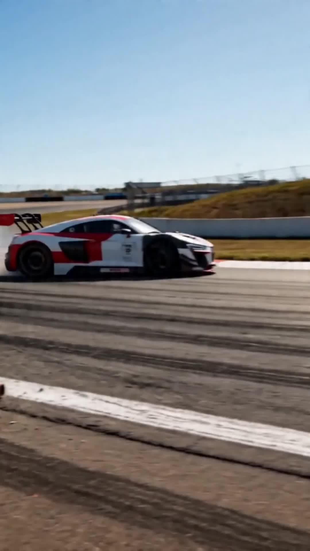 Episode 14 of The Vanished Racing Legend