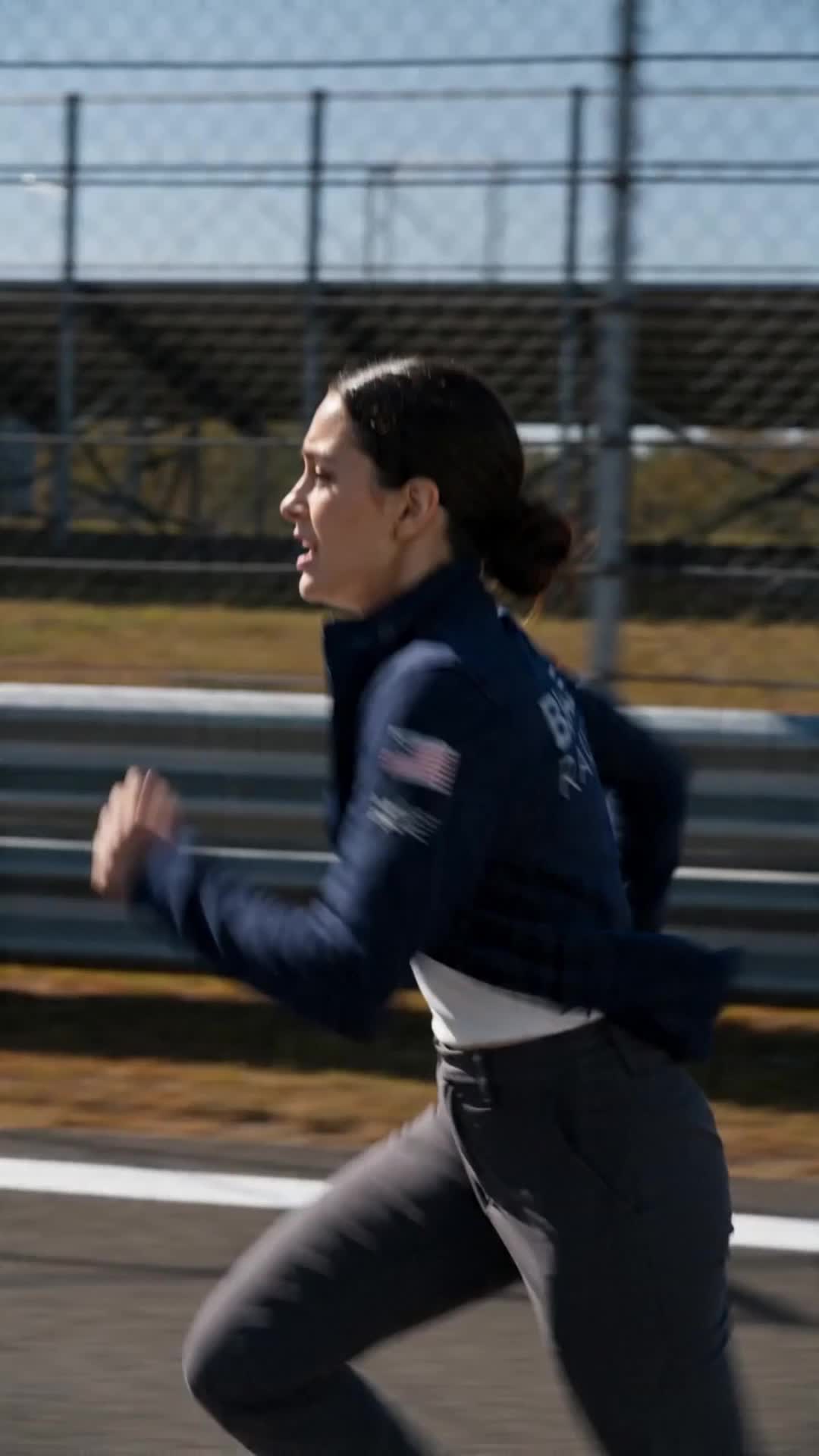 Episode 20 of The Vanished Racing Legend