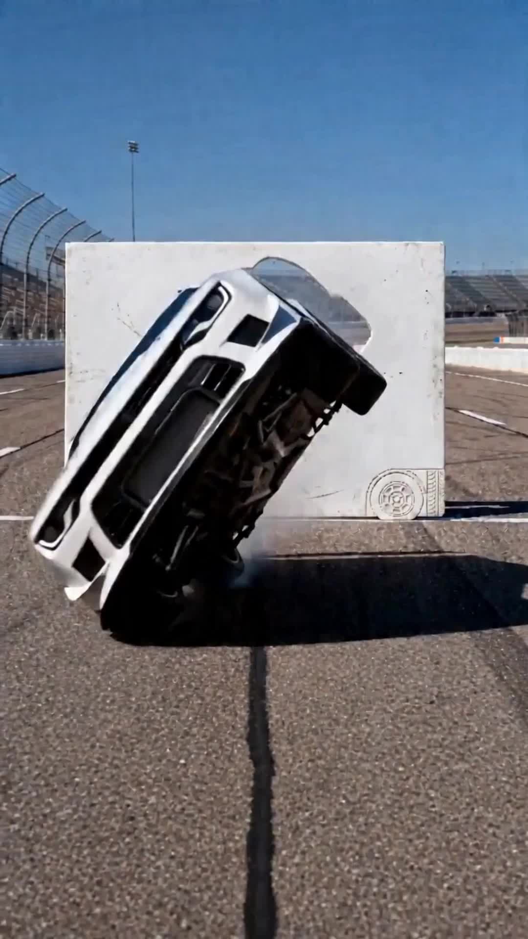 Episode 24 of The Vanished Racing Legend