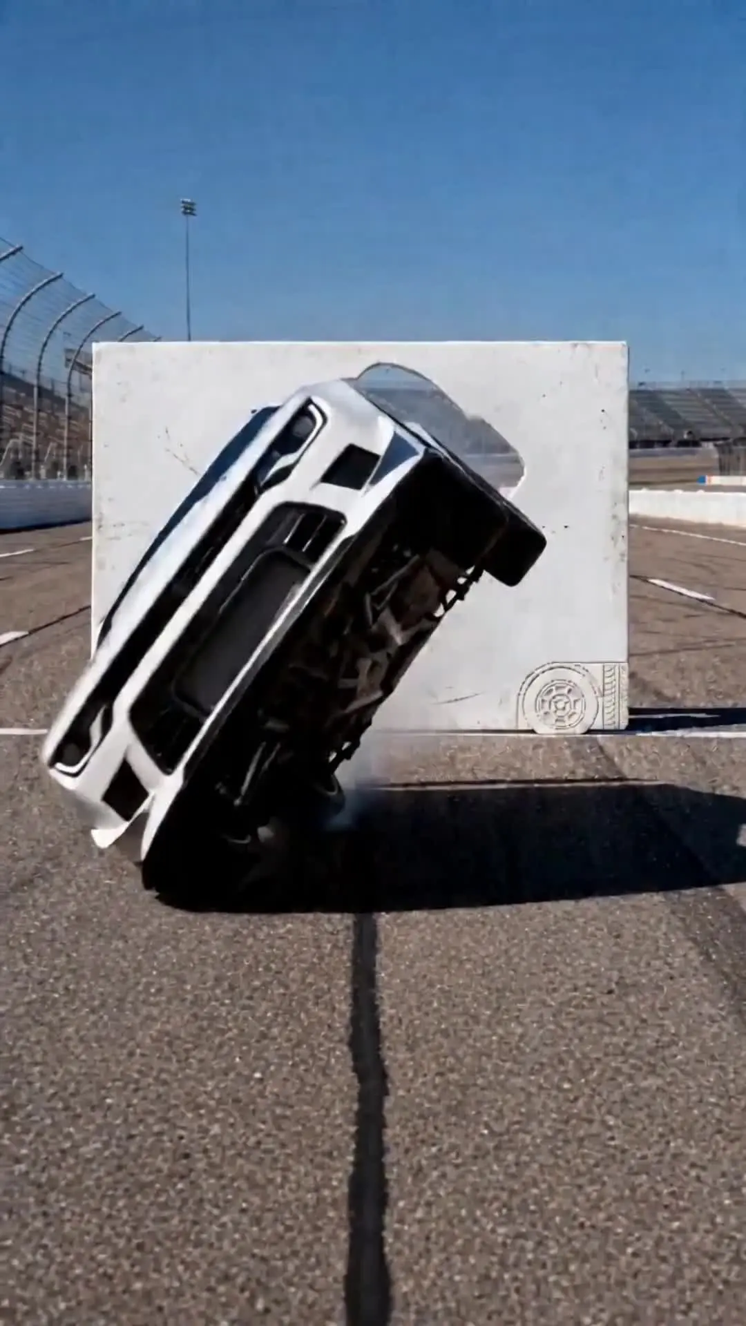 Episode 24 of The Vanished Racing Legend
