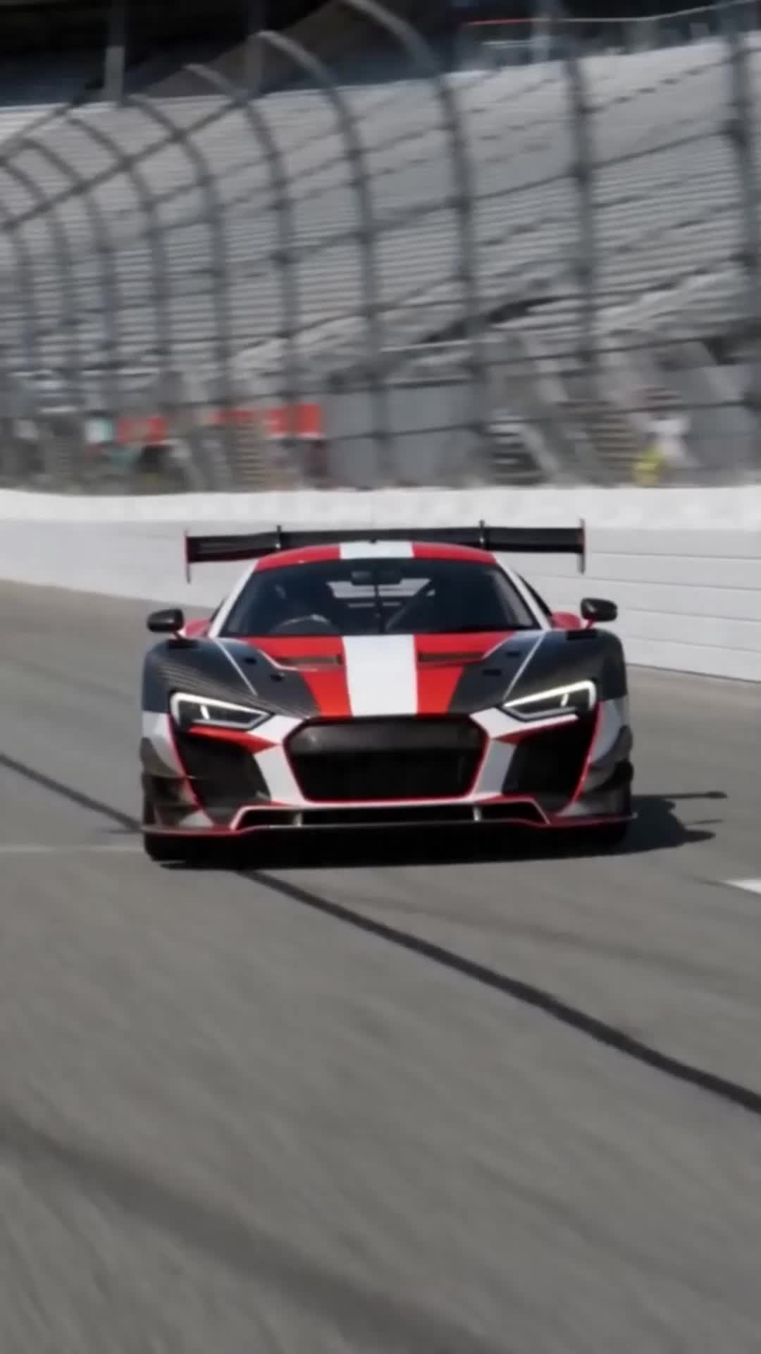Episode 25 of The Vanished Racing Legend